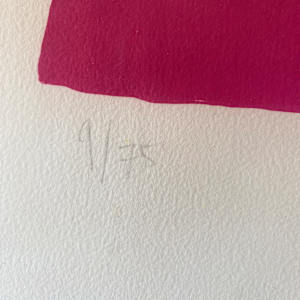 Homme by Karel Appel 