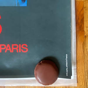 Torsos, Ace Gallery, Paris  UNFRAMED by Andy Warhol 