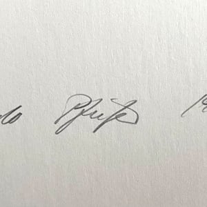 Untitled by Bodo Pfeifer 