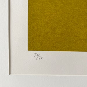 Points of Contact No. 21 by Victor Pasmore 