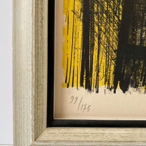 Les Jacinthes by Bernard Buffet 