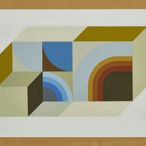 Brown Twist by Gordon Smith 