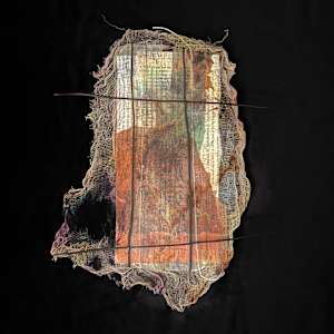Composite I & II by Mimm Patterson, Image 2.