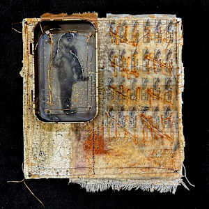 Safe by Mimm Patterson, Image 1.