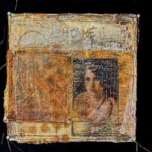 Home by Mimm Patterson, Image 1.