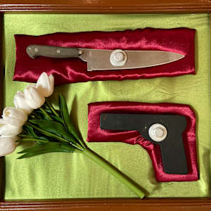 RIP by Jim Brown, Image 1.