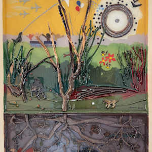 Deadwood by Jim Brown, Image 1.