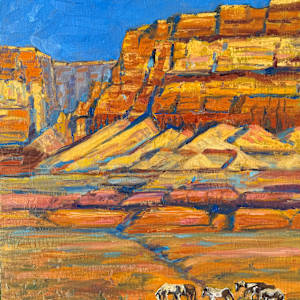 Born to be Wild by Frances Krebs, Image 1.