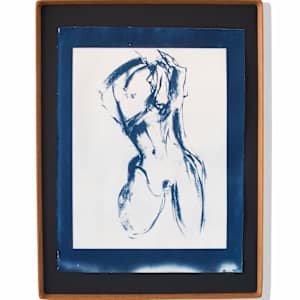 Qué Te Pedí by Aleo Landeta, Image 1.