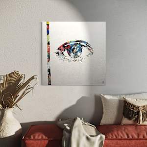 Perception by Joshua Orozco / BlueprintAko, Image 3.