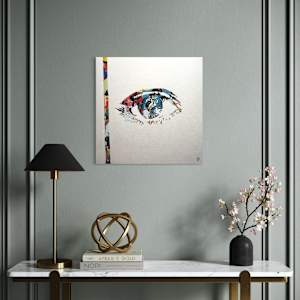 Perception by Joshua Orozco / BlueprintAko, Image 4.