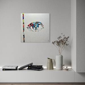 Perception by Joshua Orozco / BlueprintAko, Image 2.