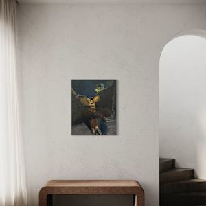 Night's Passage by Joshua Orozco / BlueprintAko, Image 2.