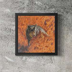 Silent Migration by Joshua Orozco / BlueprintAko, Image 2.