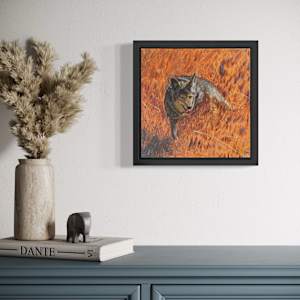 Silent Migration by Joshua Orozco / BlueprintAko, Image 3.