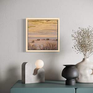 Silent Migration by Joshua Orozco / BlueprintAko, Image 3.