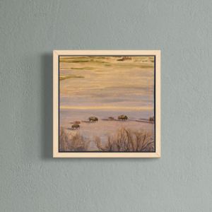 Silent Migration by Joshua Orozco / BlueprintAko, Image 2.