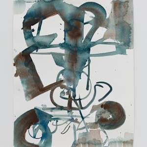 Chair by Lisa Petker Mintz, Image 1.