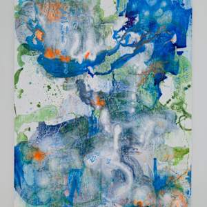 River Runs Deep by Lisa Petker Mintz, Image 1.