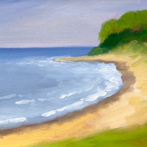 Christmas in July by Judy Kelly