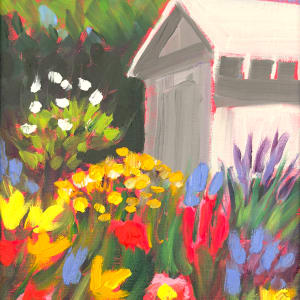 Omena's Glory by Judy Kelly