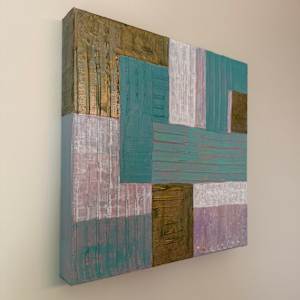 Break Through 2 by Helen Ziga, Image 3.