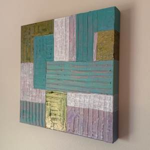 Break Through 2 by Helen Ziga, Image 2.