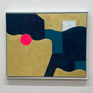 Highlight Waves by Helen Ziga, Image 1.