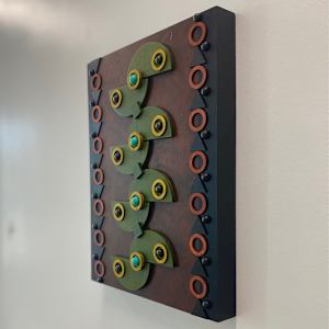 Terra Pulse by Helen Ziga, Image 2.