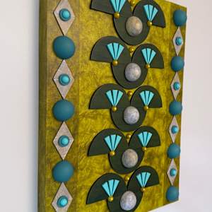 The Quiet Grove by Helen Ziga, Image 2.