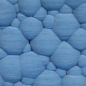 Bubbles 04 Four Sizes by R Justin Stewart, Image 3.