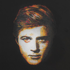 Robert Redford - Divos III by Havi Schanz 