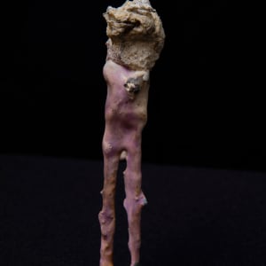 Untitled (Small Figurine) by Ron Gonzalez