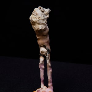 Untitled (Small Figurine) by Ron Gonzalez 