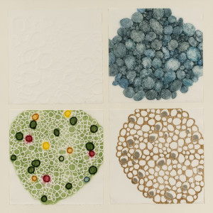 Four Seasons by Mayumi Sarai