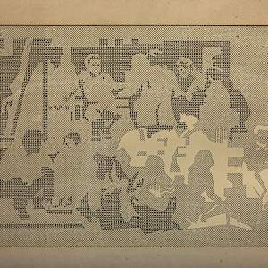 Untitled by George Beauchamp