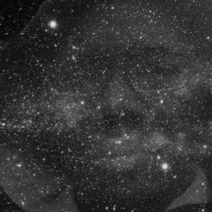 Celestial Me by Alex Seabrook