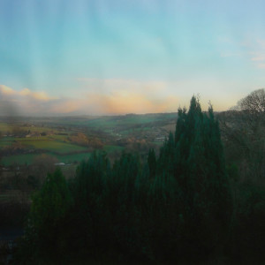 Box, Corsham, Wiltshire, United Kingdom by Dennis C. Hull