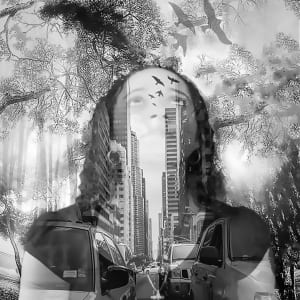 Setting Myself Free by Johaines Holguin