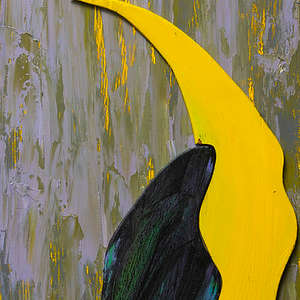 Mindless Decoration XXI by Charles Kessler 