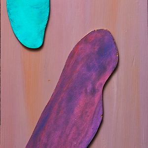 Mindless Decoration XXI by Charles Kessler 