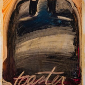 Toaster by John Merlino 