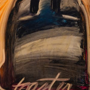 Toaster by John Merlino