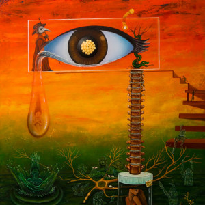 Pain Management by Alma Peralta