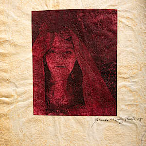 Untitled by Yolanda Vasquez Petrocelli