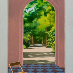 The Portal by Linda A. Pochesci