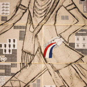 What Is An American by Jaune Quick-To-See-Smith
