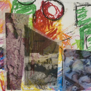 Evidence by Carolee Schneemann