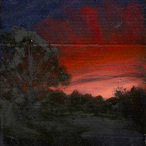 Dawn by Bart Thrall
