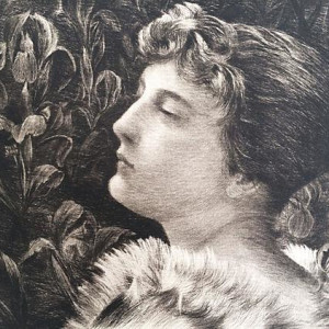 Lucille by William St. John Harper